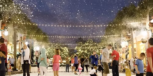 A Christmas Celebration at Franklin Theatre