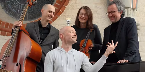 BAHU \u0122IMENE. ANSAMBLIS \u201cD\u017dEZBAROKS\u201d