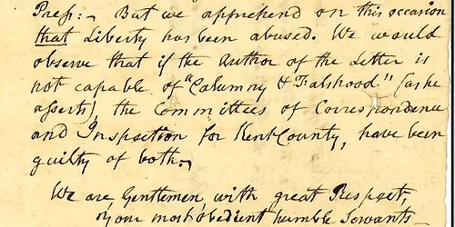 First Saturday Dover Museum Exhibit - Dover Days