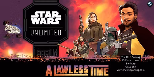 Star Wars Unlimited Night