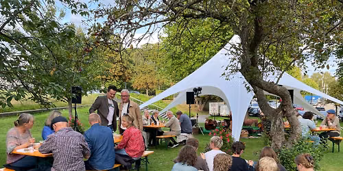 Kunsthalle-Festivalle