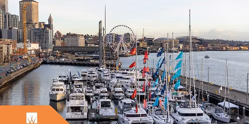 Seattle Boat Show