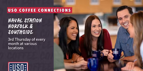 Norfolk Coffee Connections