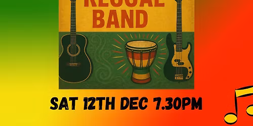 THE CORE REGGAE BAND Live at Hennesseys