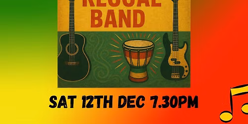 THE CORE REGGAE BAND Live at Hennesseys