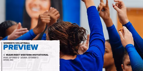 Parking Miami (OH) RedHawks at Eastern Kentucky Colonels Mens Basketball