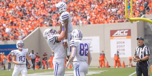 Furman Paladins vs. Tennessee Tech Golden Eagles