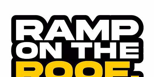 Ramp On The Roof