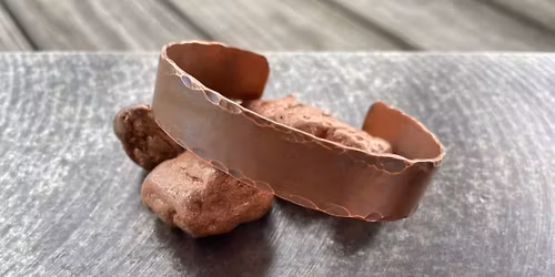 Casual Coppersmithing