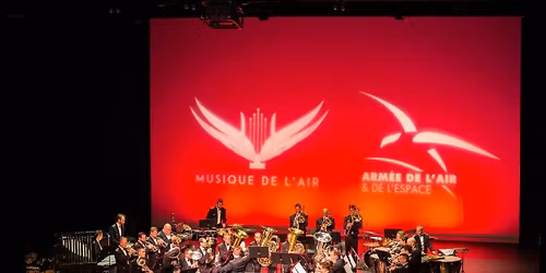 BF Annonay ACTE 2 "Brass Band de la Musique de l'Air"