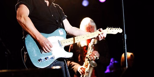 John Cafferty