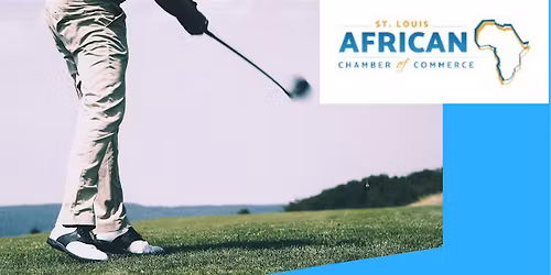 Men's Golf Day