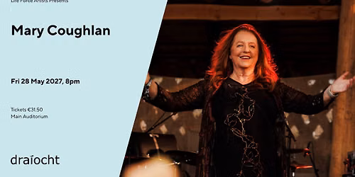 Mary Coughlan