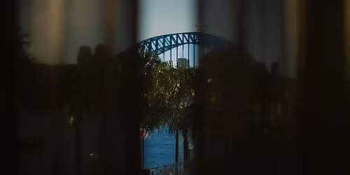 New Year's Eve at Oborozuki