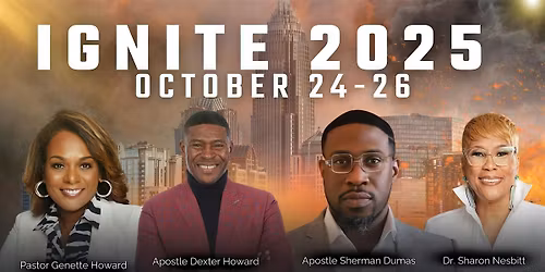 Ignite 2025