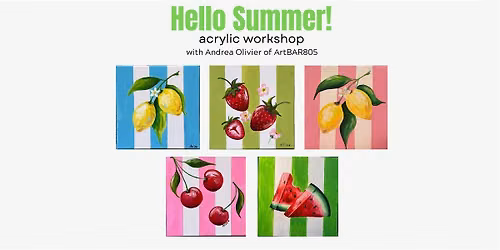Create a Splash of Sunshine for Your Home!