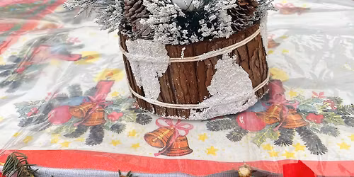 7. Dittricher Weihnachtsmarkt