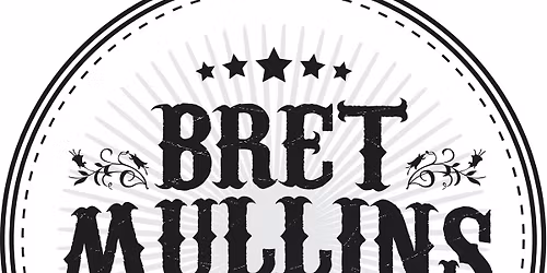 Bret Mullins Band at Watering Hole Saloon, NB, TX