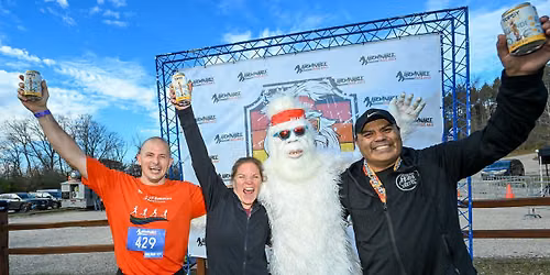 Abominable Trail Race
