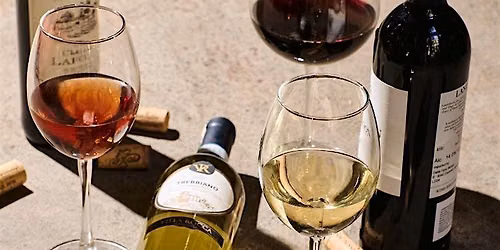 Wine & Dine