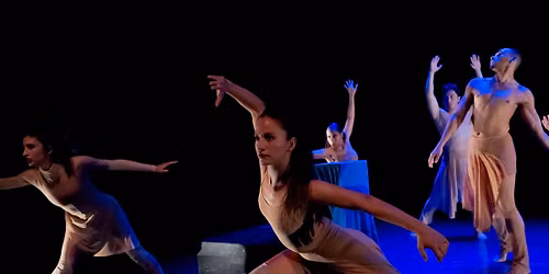 50th Anniversary Celebration Of Berest Dance Center