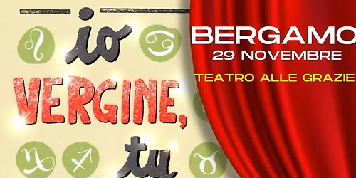 Io Vergine, tu Pesci?