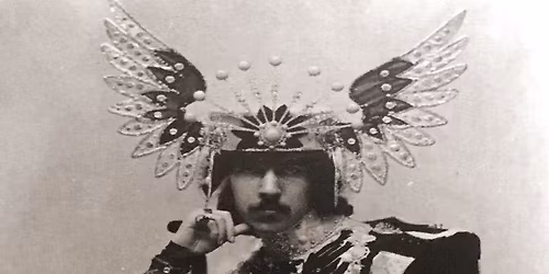 Foredrag: Excentriske danske adelsm\u00e6nd