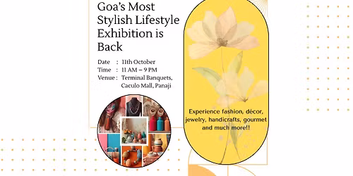 Mehr Exhibit – Goa’s Most Stylish Lifestyle Exhibition