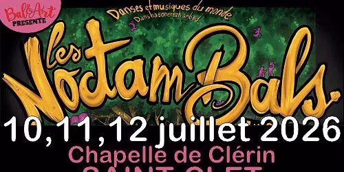 Festival des NoctamBals