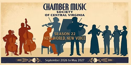 NEW WORLD, NEW VOICE: Season Pass