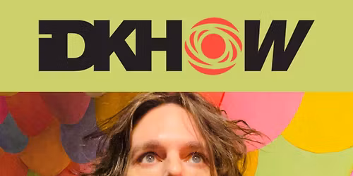 iDKHOW: I DONT KNOW HOW BUT THEY FOUND ME