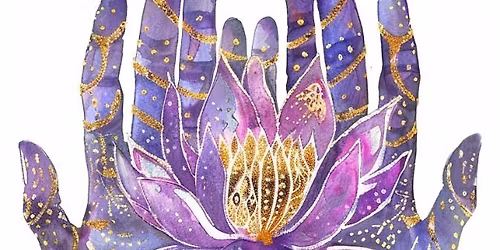 Reiki Level 1 Attunement Certification