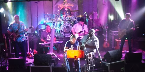 Pawnshop Guitar Live at American Legion Post 28 Bonnie Sloan