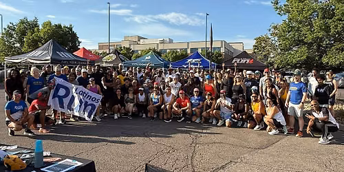 The Unity Run
