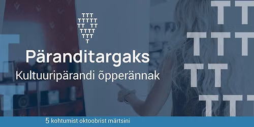 P\u00e4randitargaks