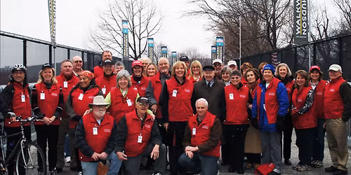 Fred Schaeffer Ambassador Legacy Fund Launch