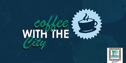 Coffee With the City at Hurts Donut