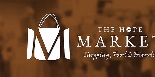 The Hope Market in Memphis
