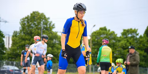 Sprindisarja 1. etapp