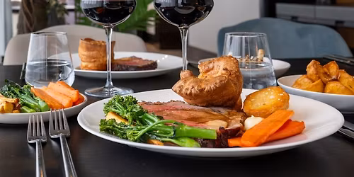 Father's Day Sunday Lunch