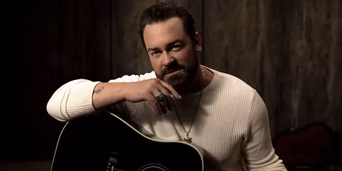 Lee Brice at Hartford HealthCare Amphitheater