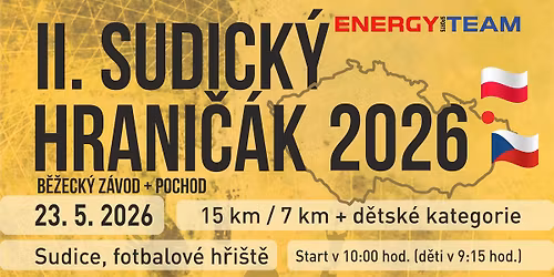 II. SUDICK\u00dd HRANI\u010c\u00c1K 2026