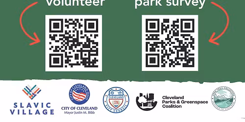 Warsaw Park Clean-Up!