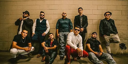 Frequenzia - Latin-Cumbia