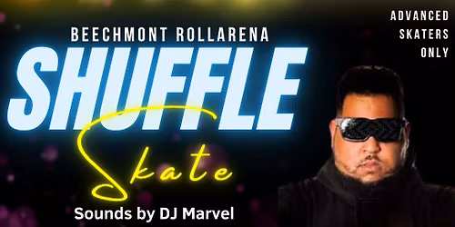 Shuffle Skate