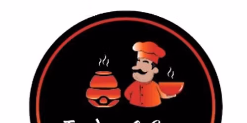 Tandoor & Curry Pop Up