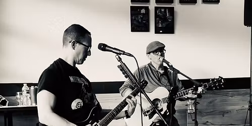 The Jims! At Snouts and Stouts Brewing