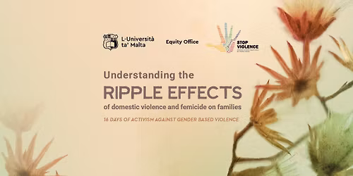 Understanding the ripple effects of domestic violence and femicide on families