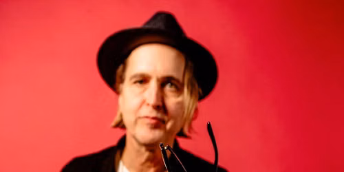 Chuck Prophet