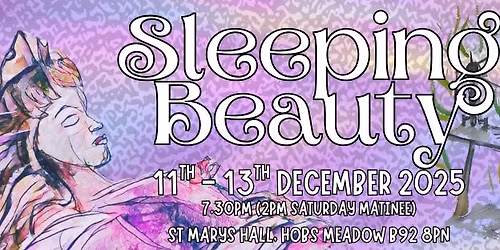 Sleeping Beauty